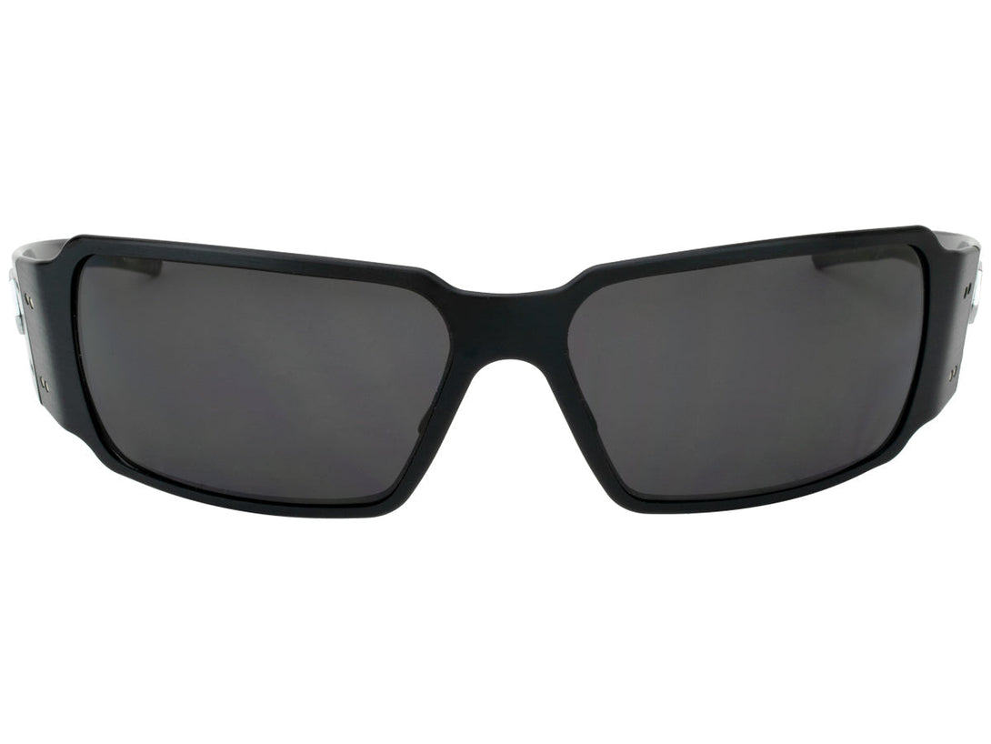 Black / Smoked Polarized