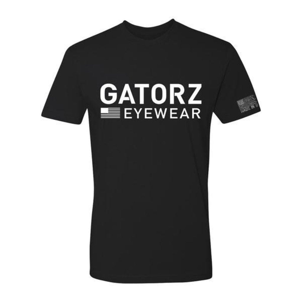 Black / Medium